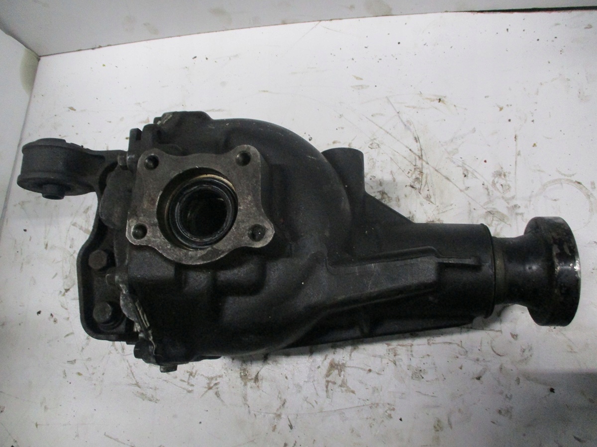diff DEFERENCJAL differential KIA SORENTO 2,5CRDI 2K06 front front