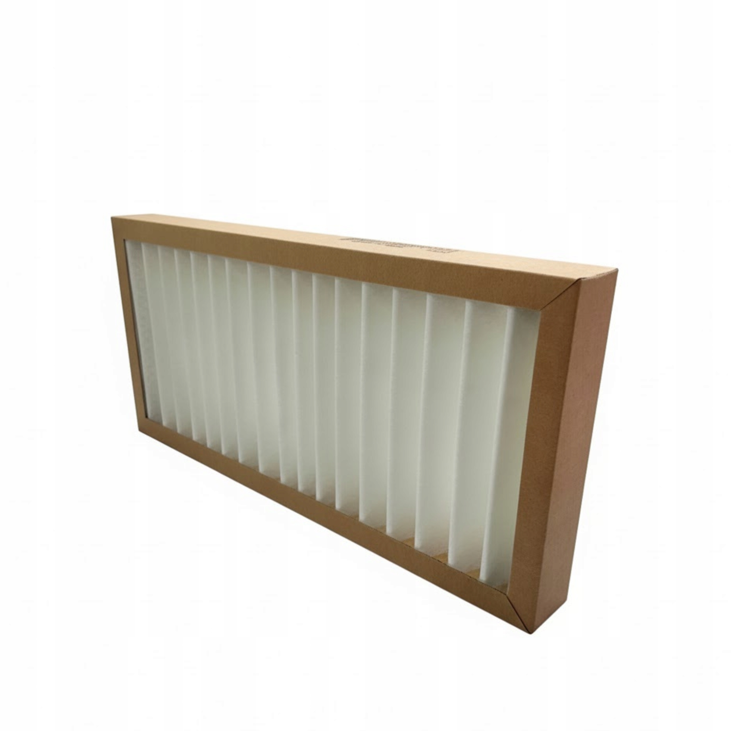 Filtr EU4 do AeroVent Reversus R300 R450 440x177x25 – zamiennik FG42