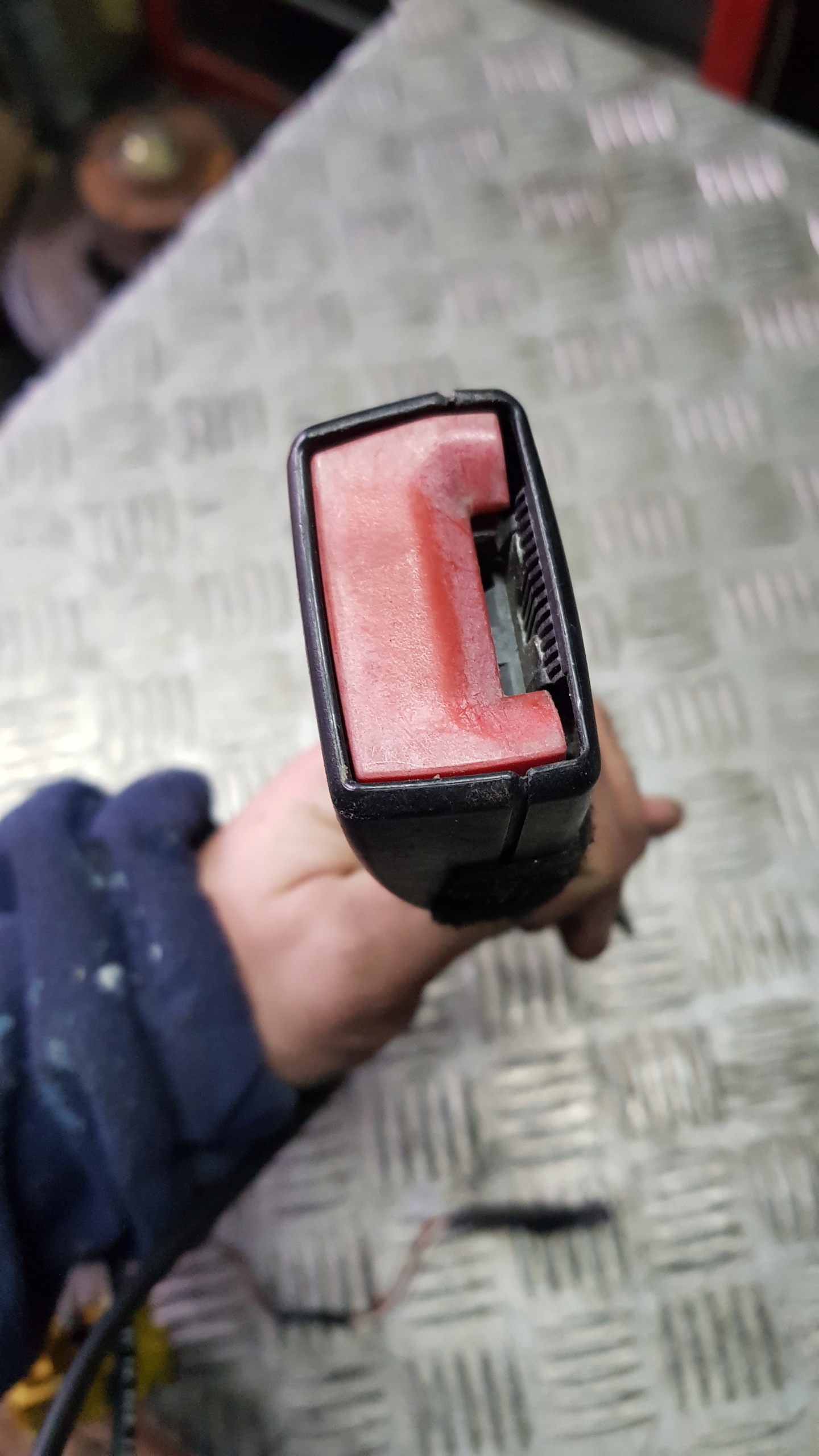 MERCEDES W211 SPINKA ZAPINKA supports left right front