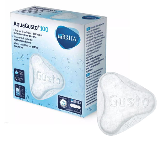 

Filtr do ekspresu Brita Aquagusto 100CU