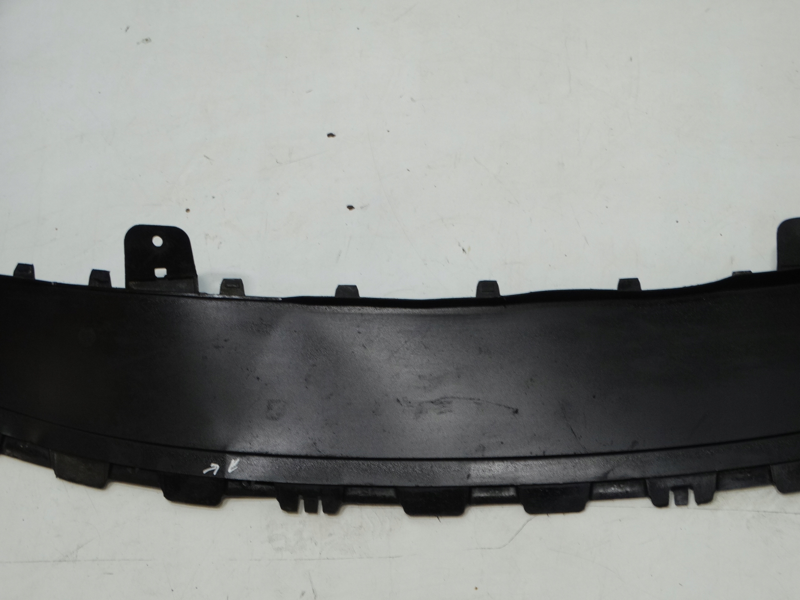 spoiler nárazníku předek SEAT IBIZA MK4 6J0805903C