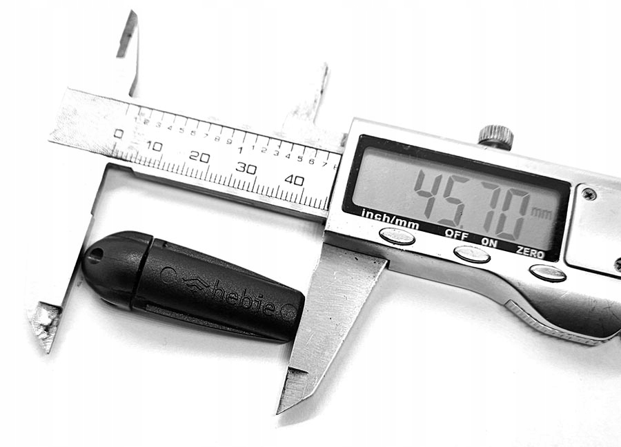 ORION UCHWYT DO BŁOTNIKA UNIWERSALNE MOCOWANIE RĘCZNE GRIP-TYPE Model 087