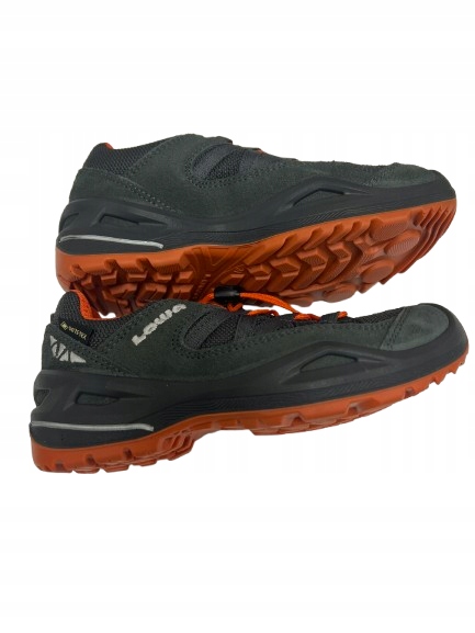 Dětské trekové boty Lowa Robin Gtx Lo, vel., Gore-Tex