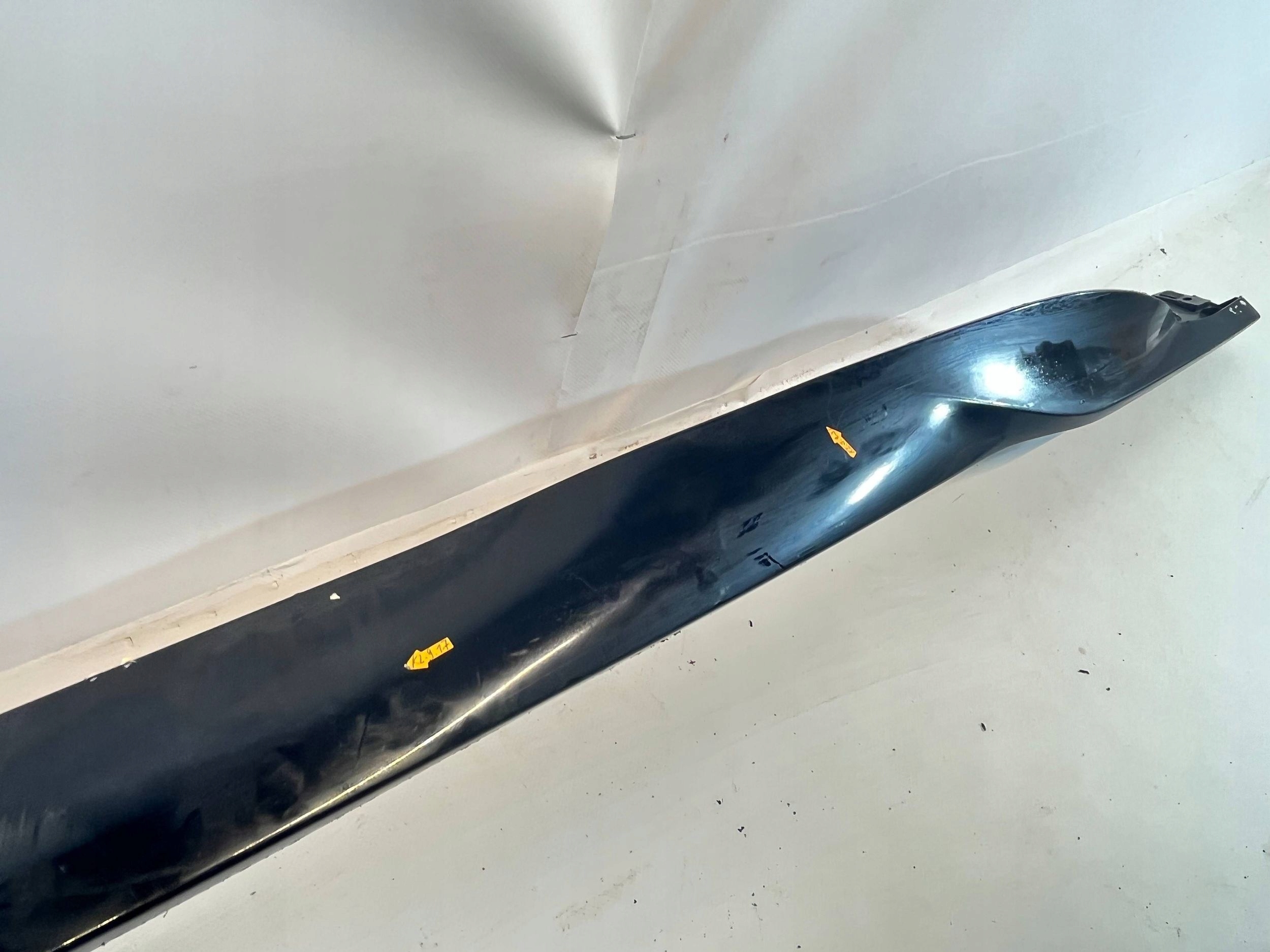 moulding threshold Volkswagen ID.3 10A853855G