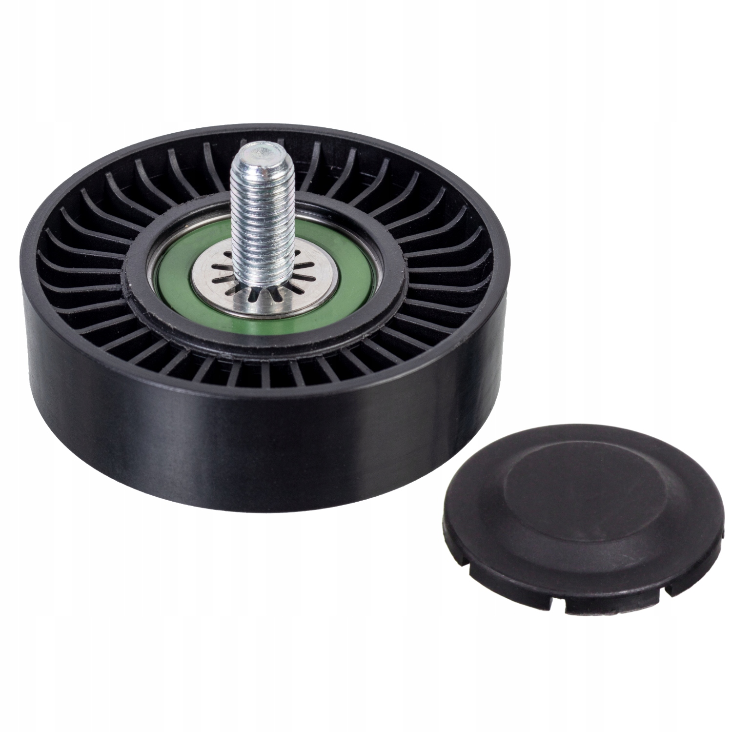 Направляючий ролик FEBI BILSTEIN 27554 252864X000