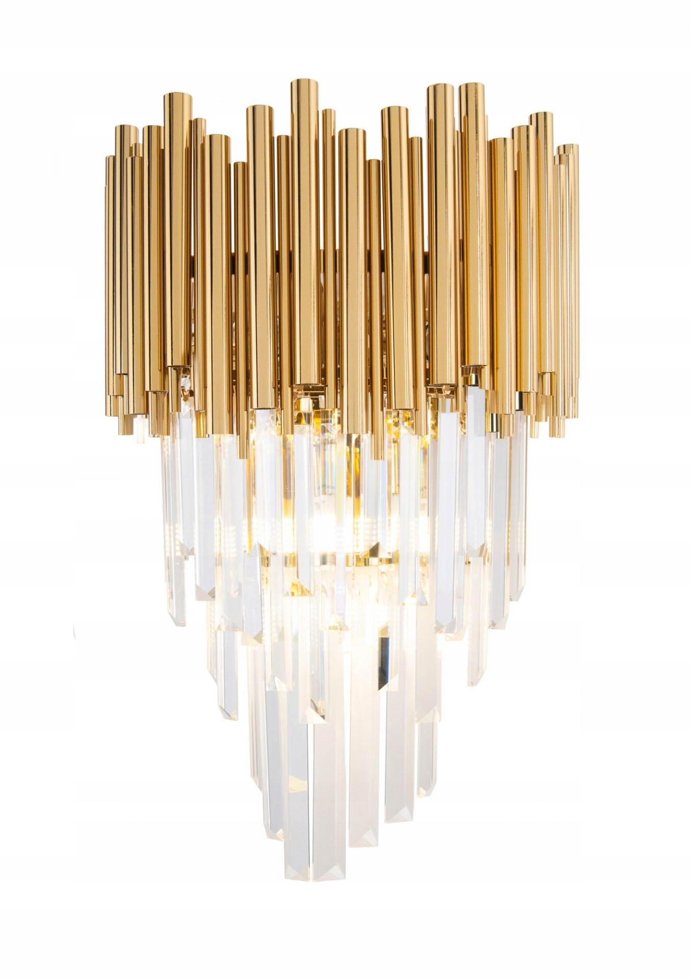 Nástenné svietidlo Vogue W0227 MaxLight