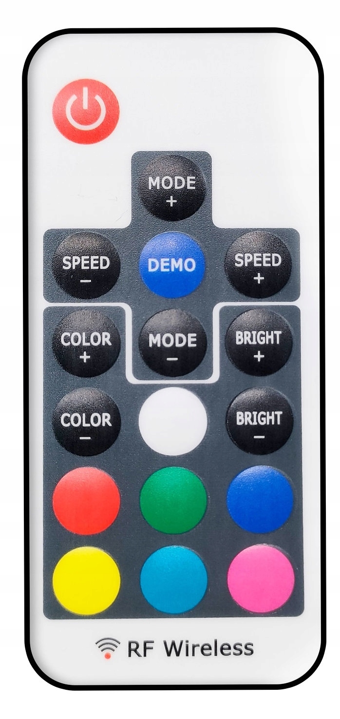 Gamer szék LED forgó SZÁMÍTÓGÉPES JÁTÉKOS szék FOX-10 FEHÉR-FEKETE Modell FOX-10 NN LED BIAŁO-CZARNY