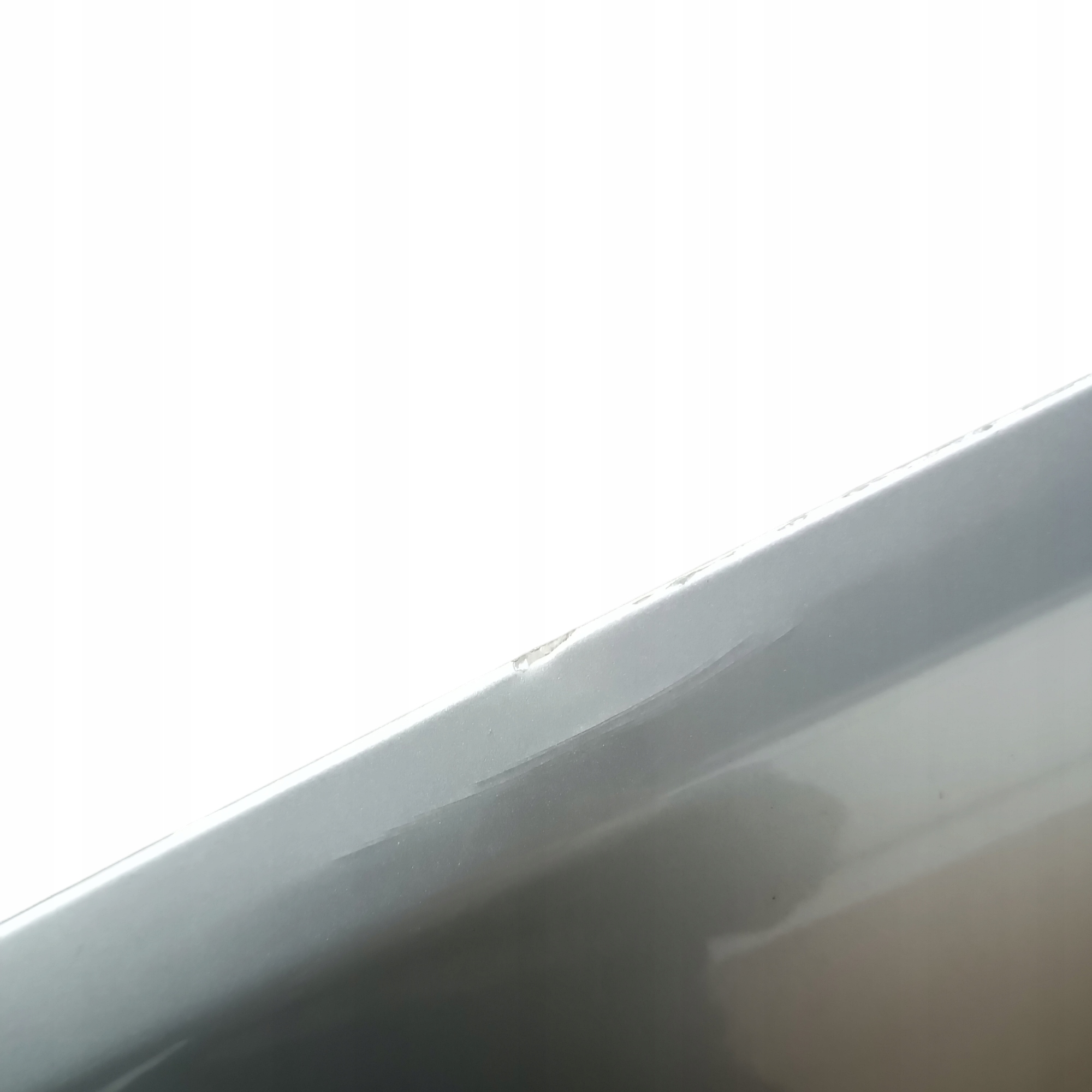 Капот nissan QASHQAI I J10