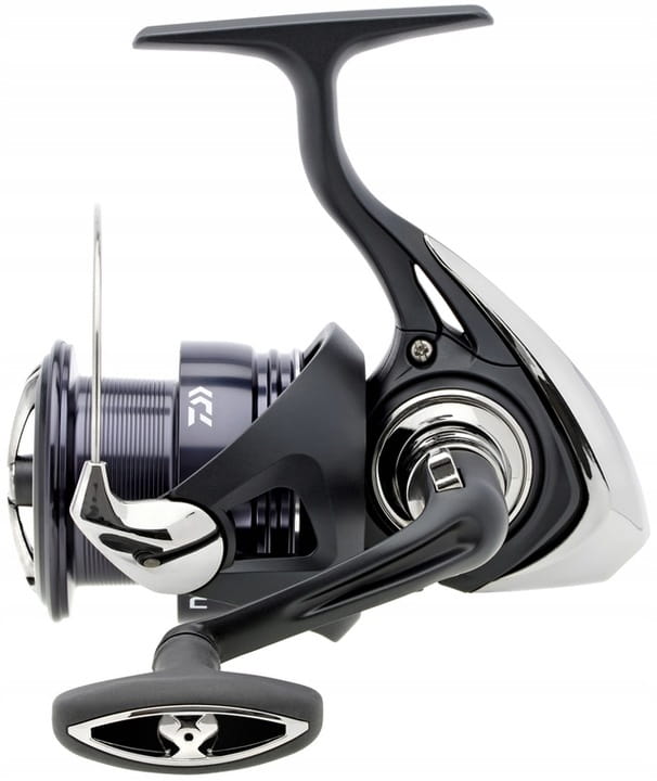 Daiwa Kołowrotek 25 N'Zon Lt 6000SS-P
