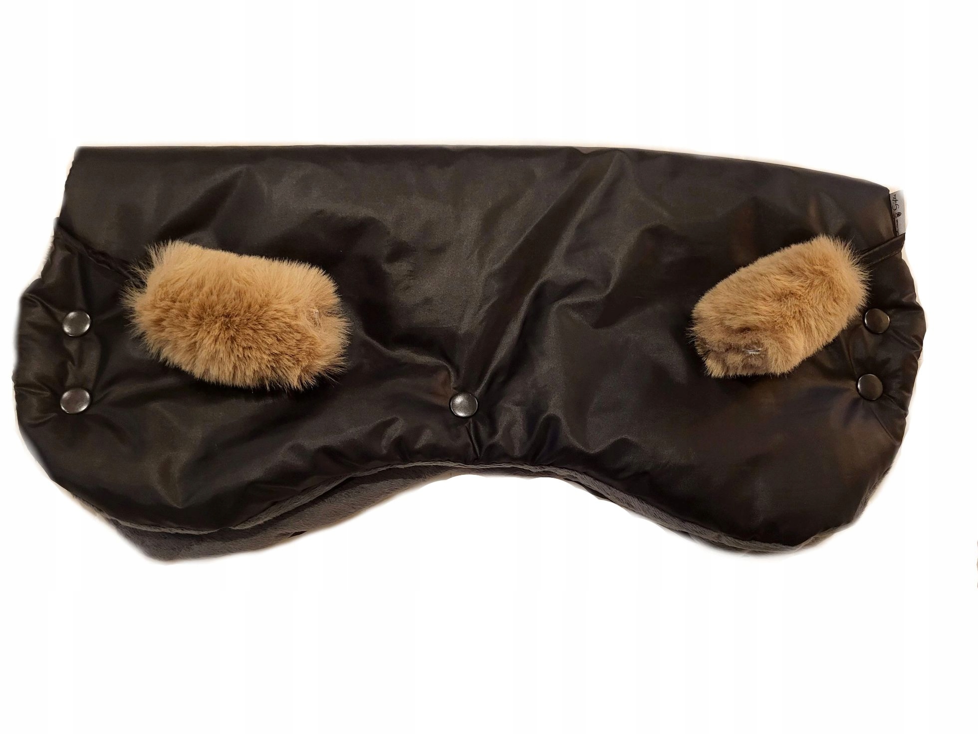 Mufki do wózka Rękawiczki, Wózek Sanki Kolory