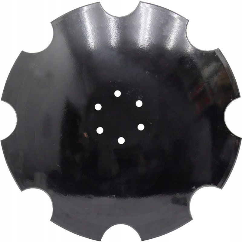 560 173 - Зубчатый диск бороны