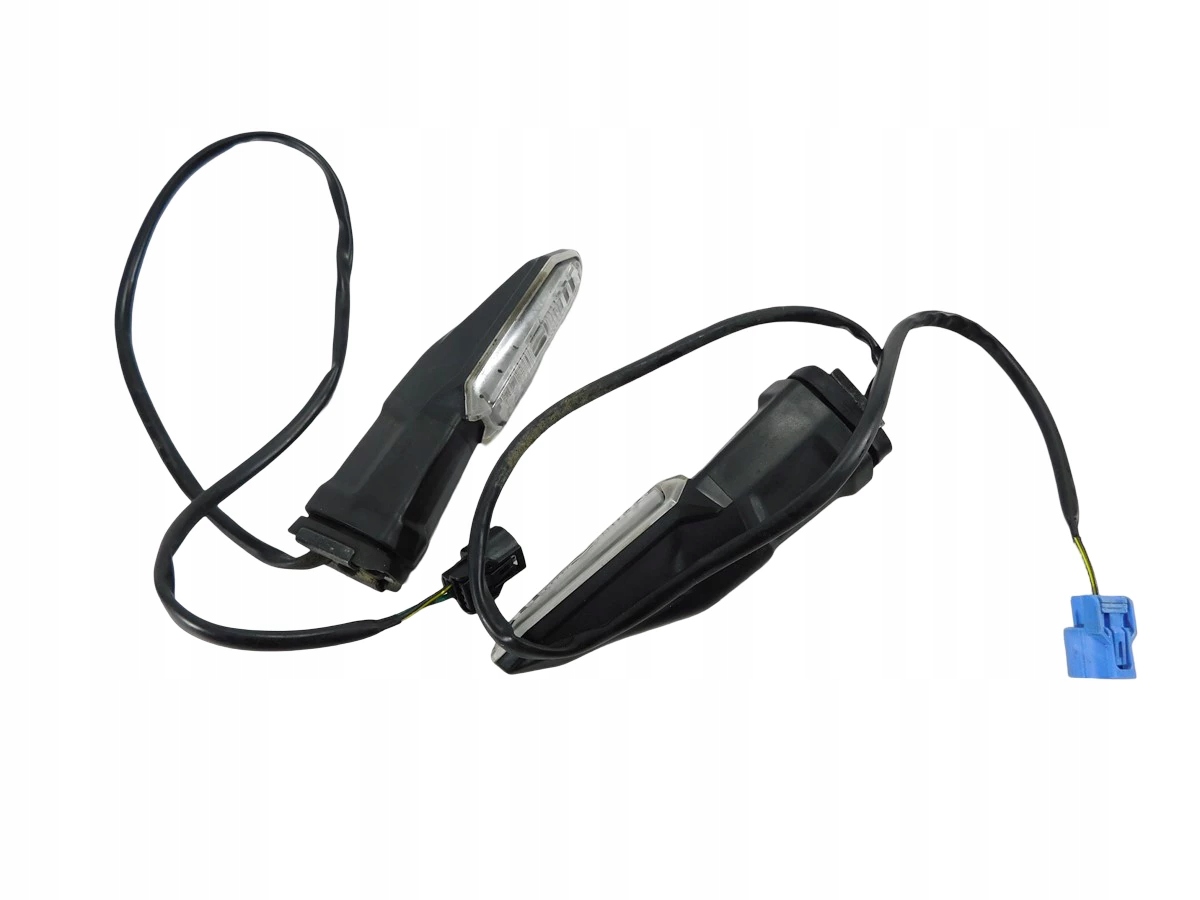 Smerové Svetlo Kawasaki Klz 1000 Versys Se 19-24 U-11 230370578 230