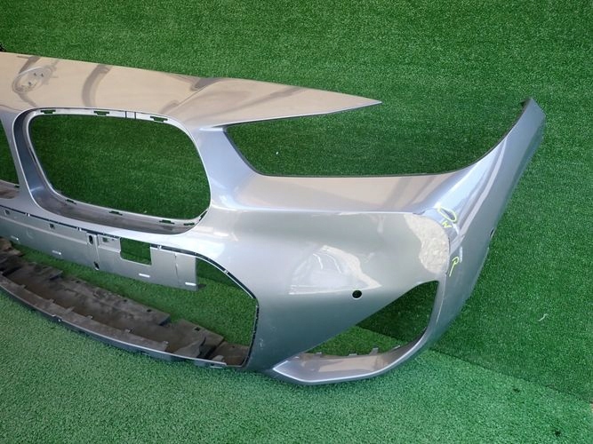 BMW X2 F39 m-packet 18- nárazník predný predok
