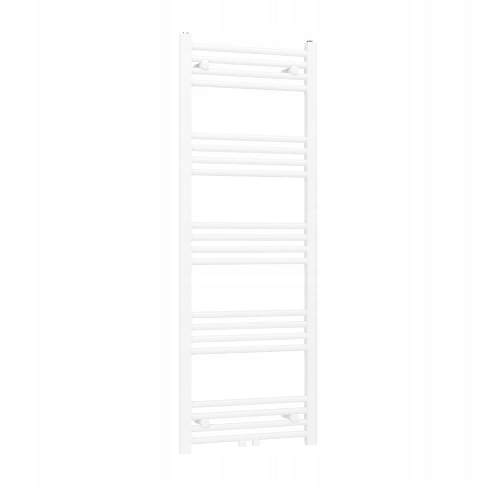 Koupelnový radiátor Simple 140x50 bílý Gamma