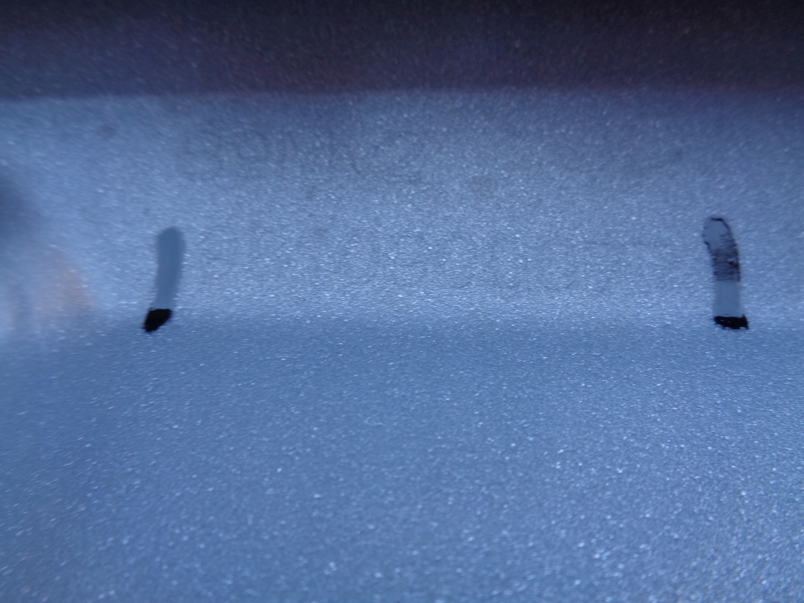 accessori Paraurti Anteriore SPOILER CITROEN BERLINGO 18- XTR