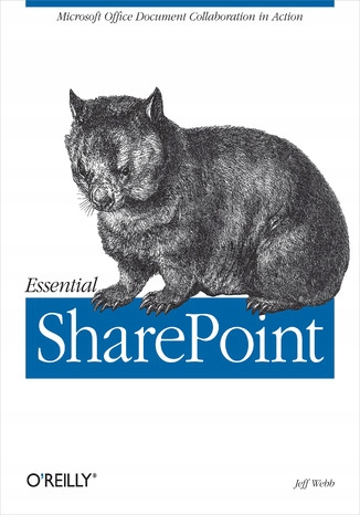 Essential SharePoint. Microsoft Office Document