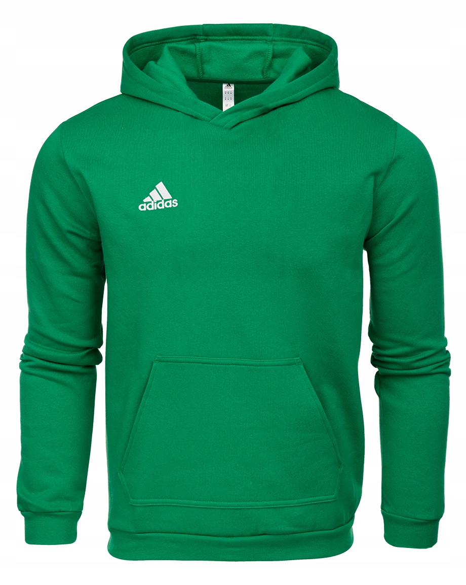 

adidas bluza dziecięca z kapturem dresowa roz.152