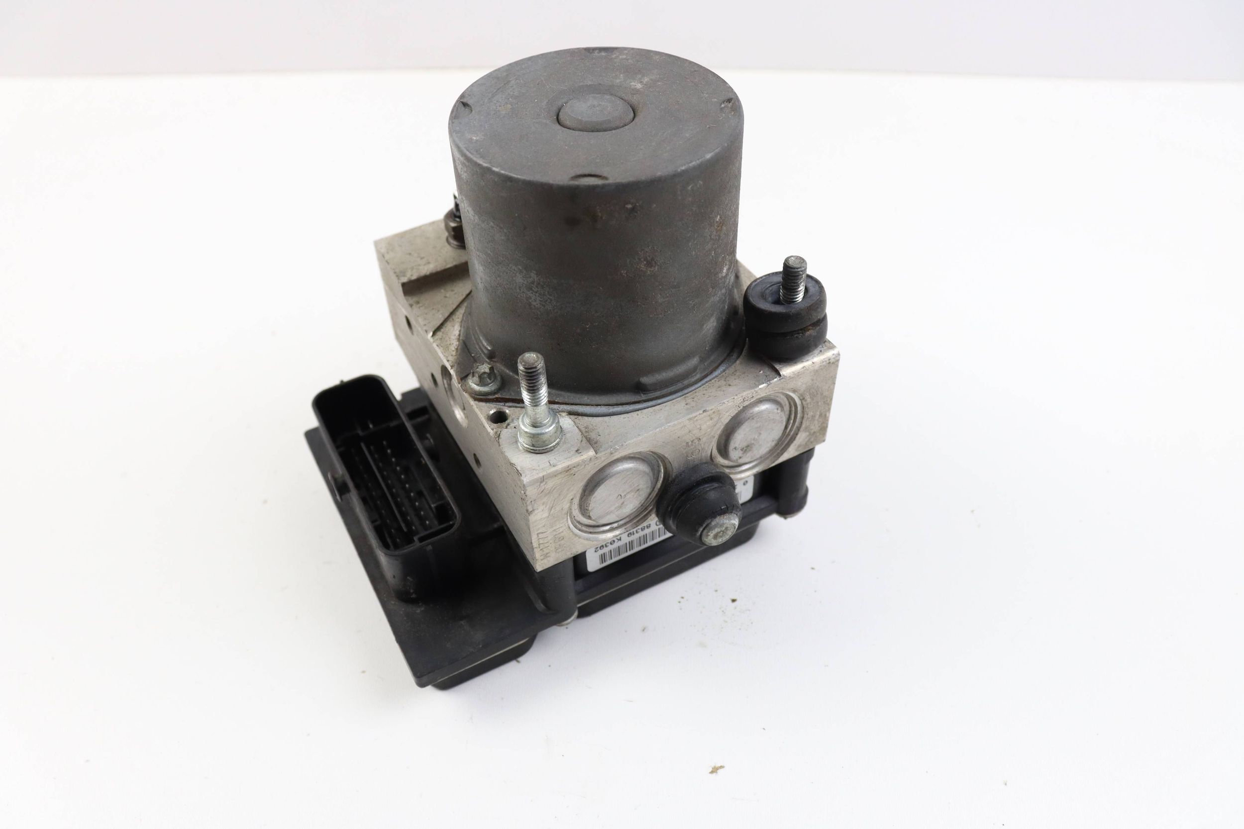 AUDI A6 C6 Pompa ABS 4F0910517AD 4F0614517AA 0265950557