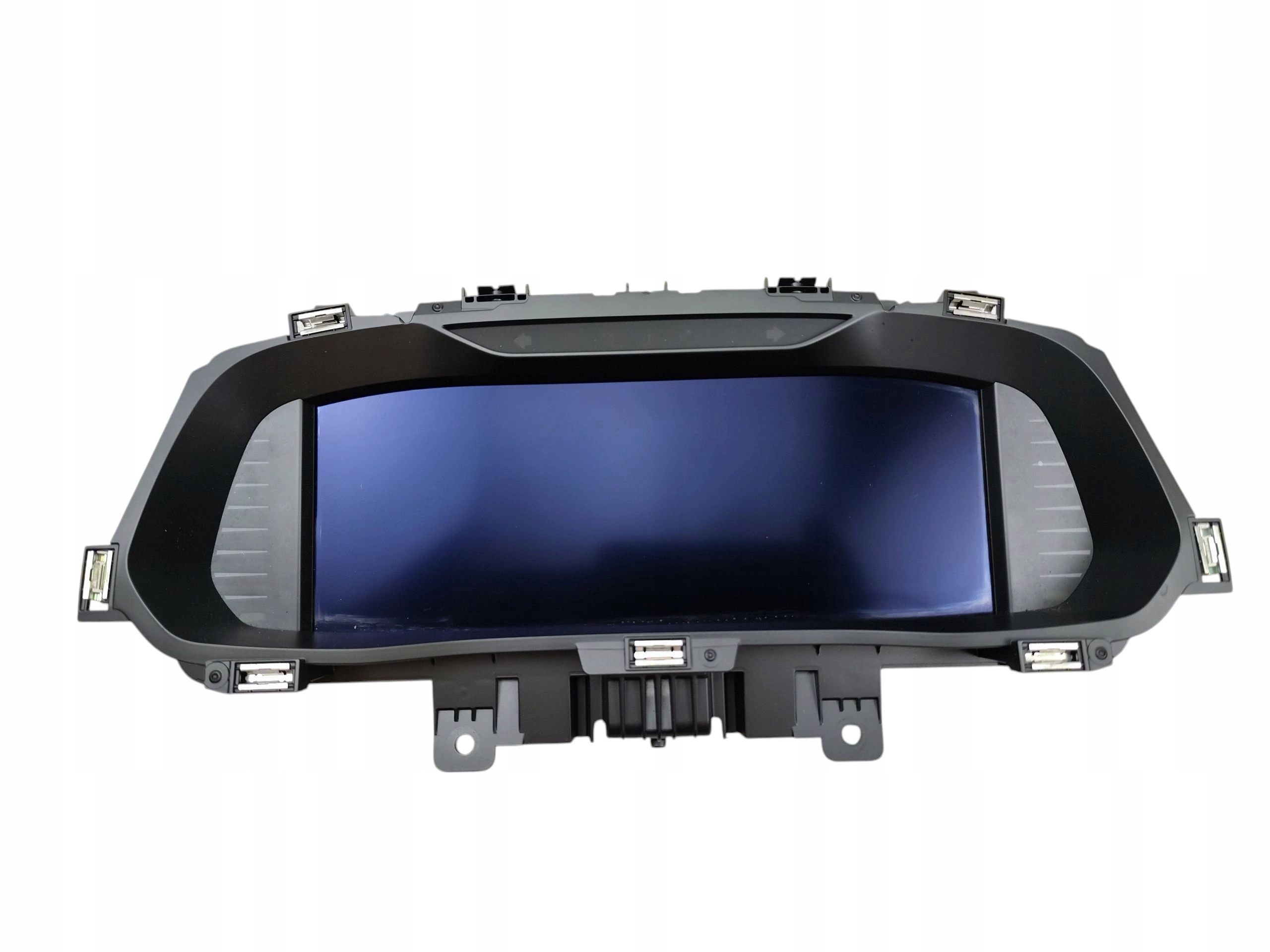 dials dials VIRTUAL SKODA OCTAVIA IV (19-24) 1.0 TSI 5E3920770C