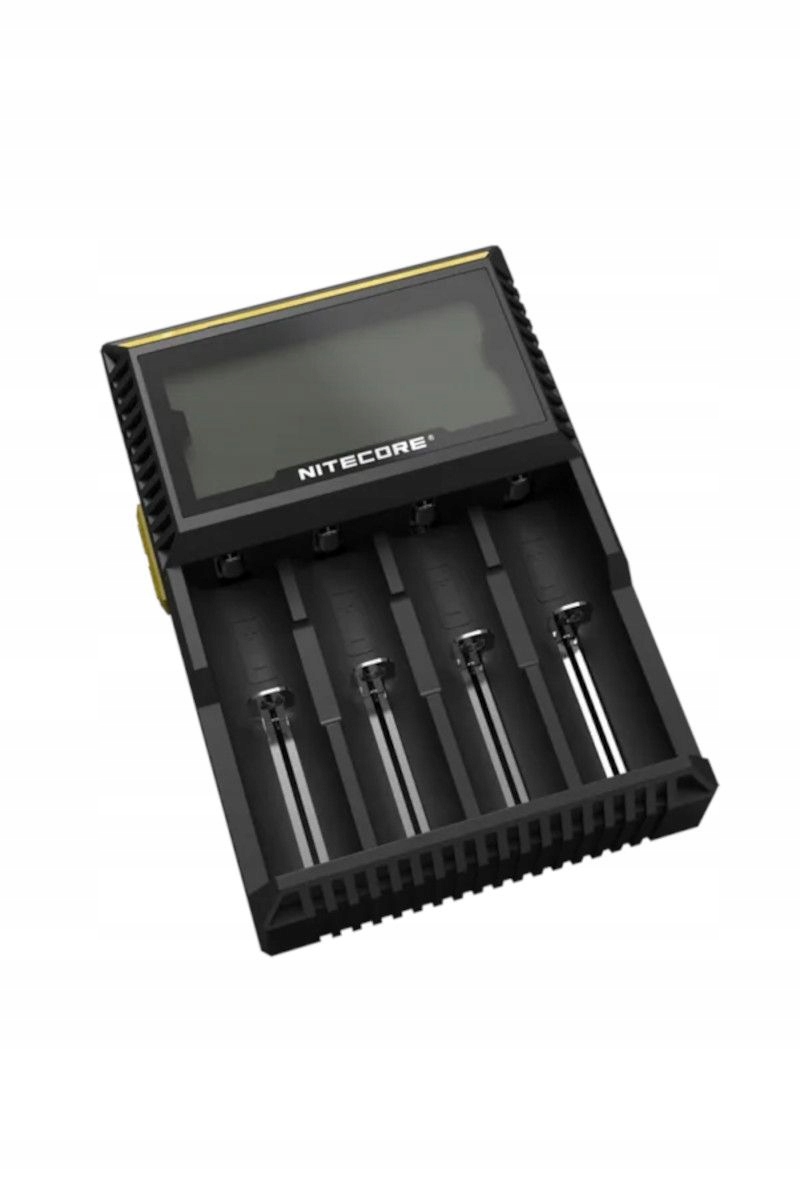 Nitecore Nabíječka baterií D4