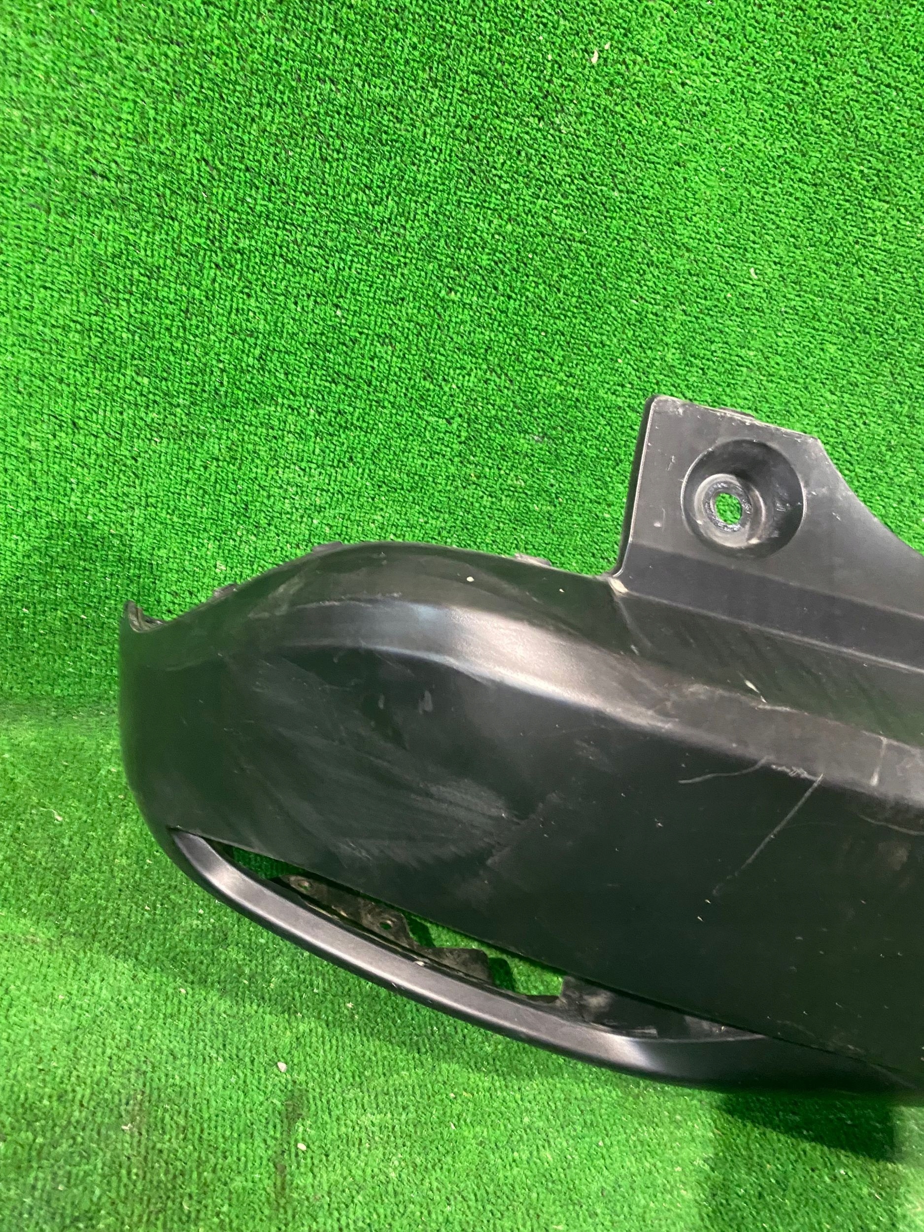 bumper rear rear part HONDA HR-V II NR.4867