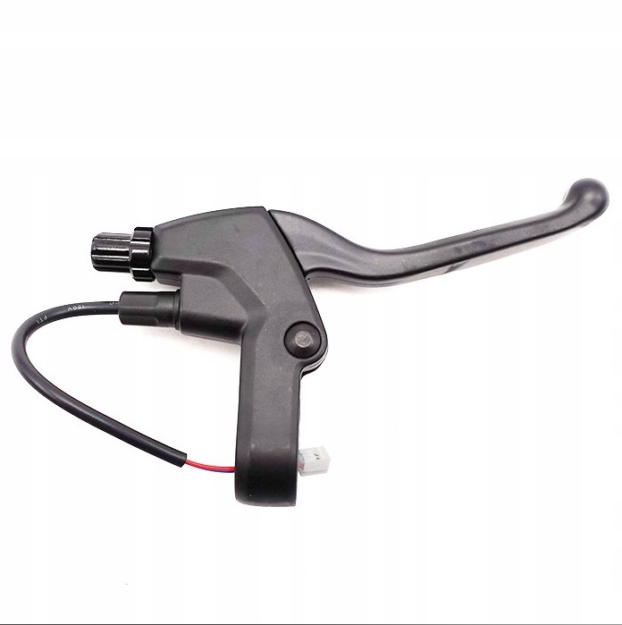 Oryginalna dźwignia rączka hamulca Prawa Kukirin G2 G3 G4