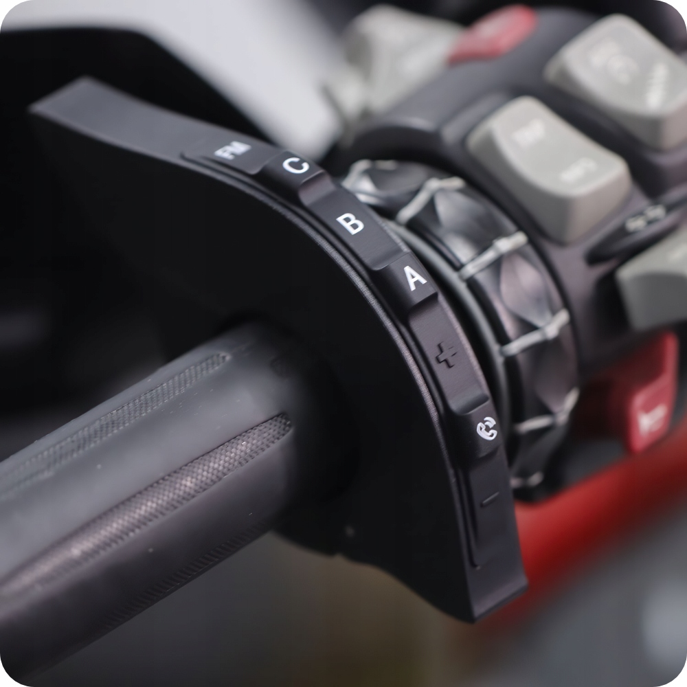 Pilot Sterowania do INTERKOM EJEAS Bluetooth EUC Liczba zestawów na 1 kask