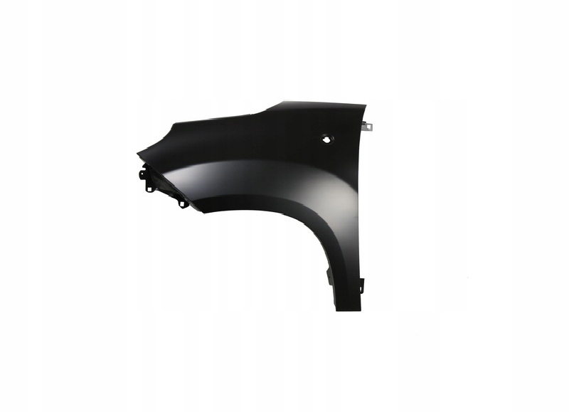 Blatník Levý Fiat 500 L 2012-2017 otv. na směr. Každá Barva