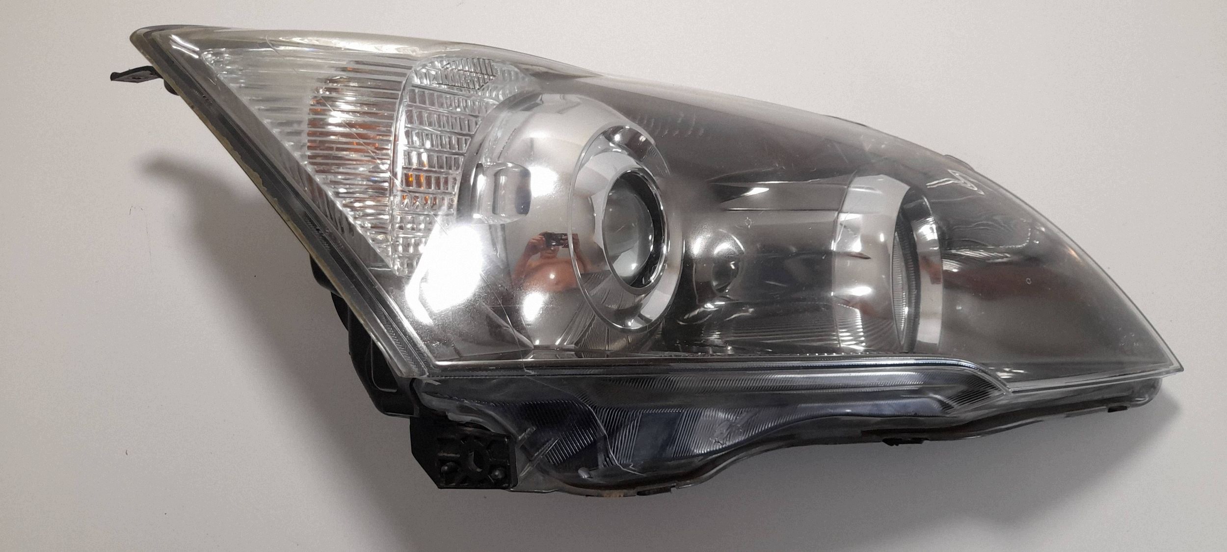 Honda CR-V III 2007-2012r Reflektor right P6364 (P467)