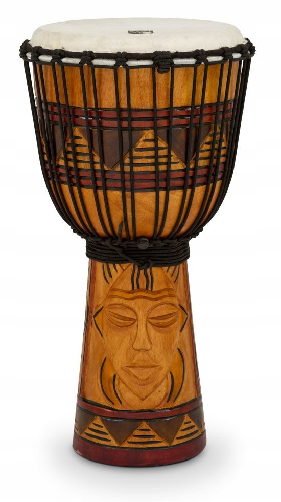 Djembe Toca Djembe Origins Series 10" TODJ-10TM
