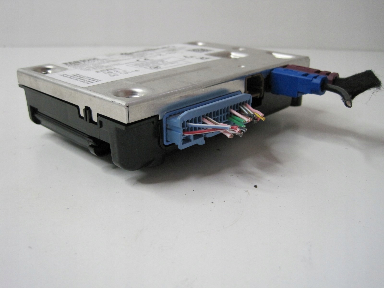 Moduł sterownik bluetooth Dacia Sandero 2591A5278R Kod producenta 2591A5278R Dacia