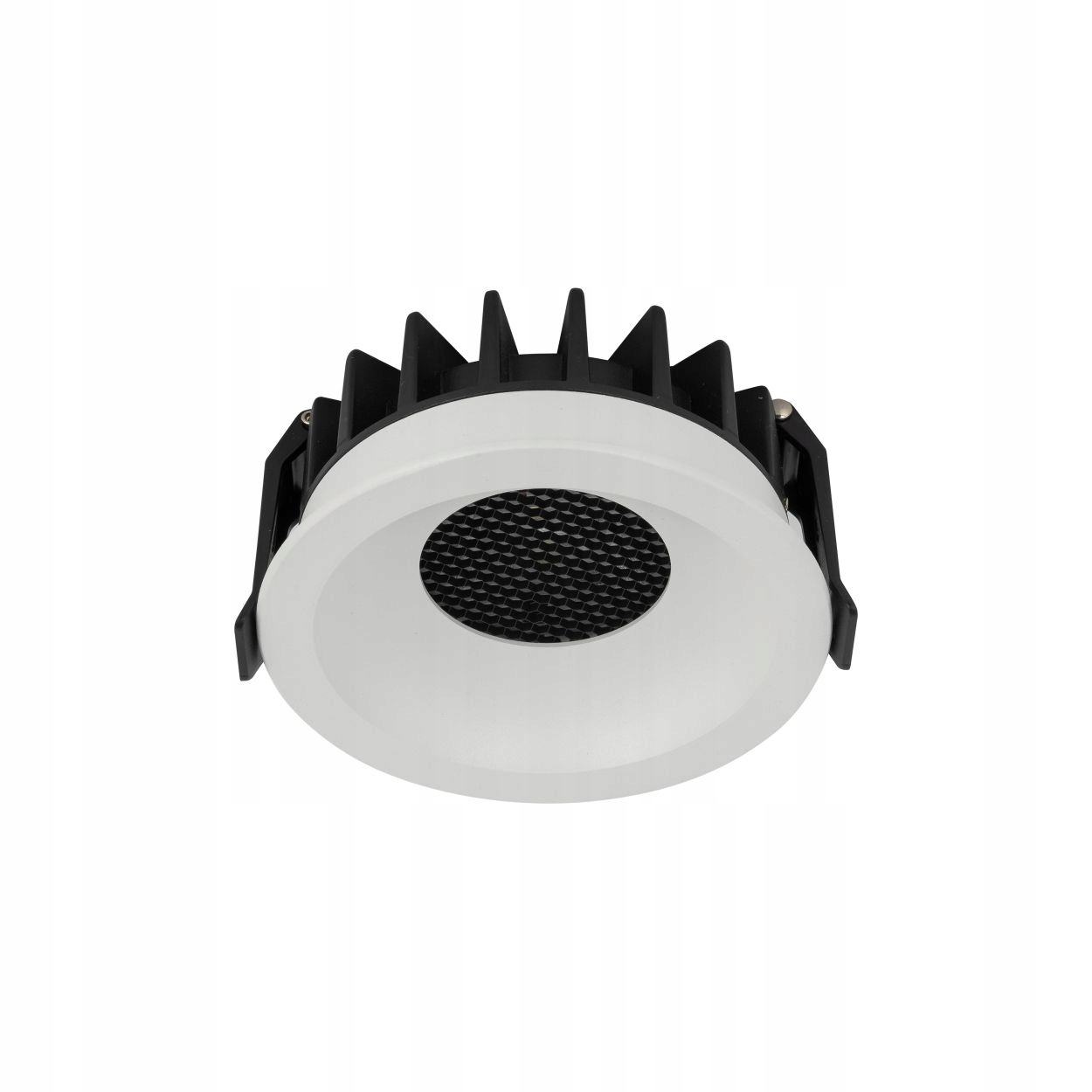 Podomítkové svítidlo bílé Led Kinkiet osvětlení do obývacího pokoje ložnice pokoje