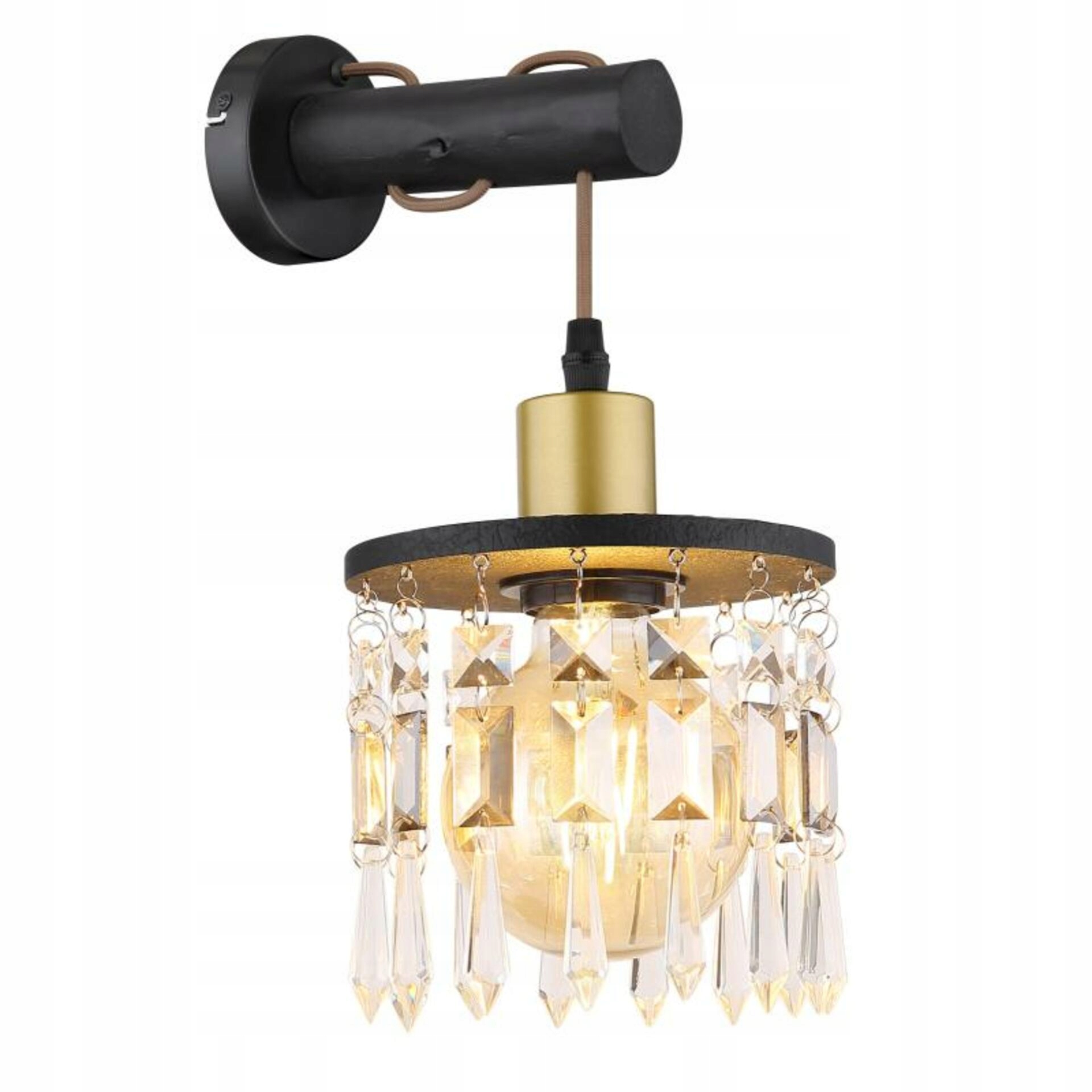 Globo Comma 15533W Nástenné svietidlo