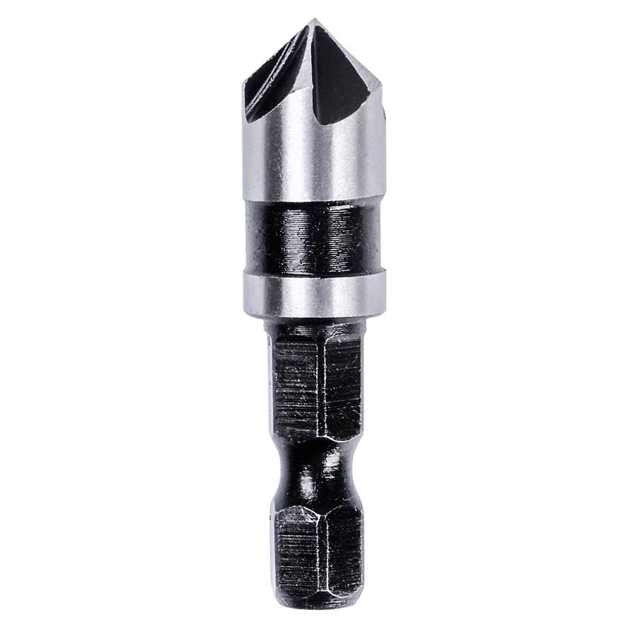 Pogłębiacz, fazownik do drewna, aluminium i PVC