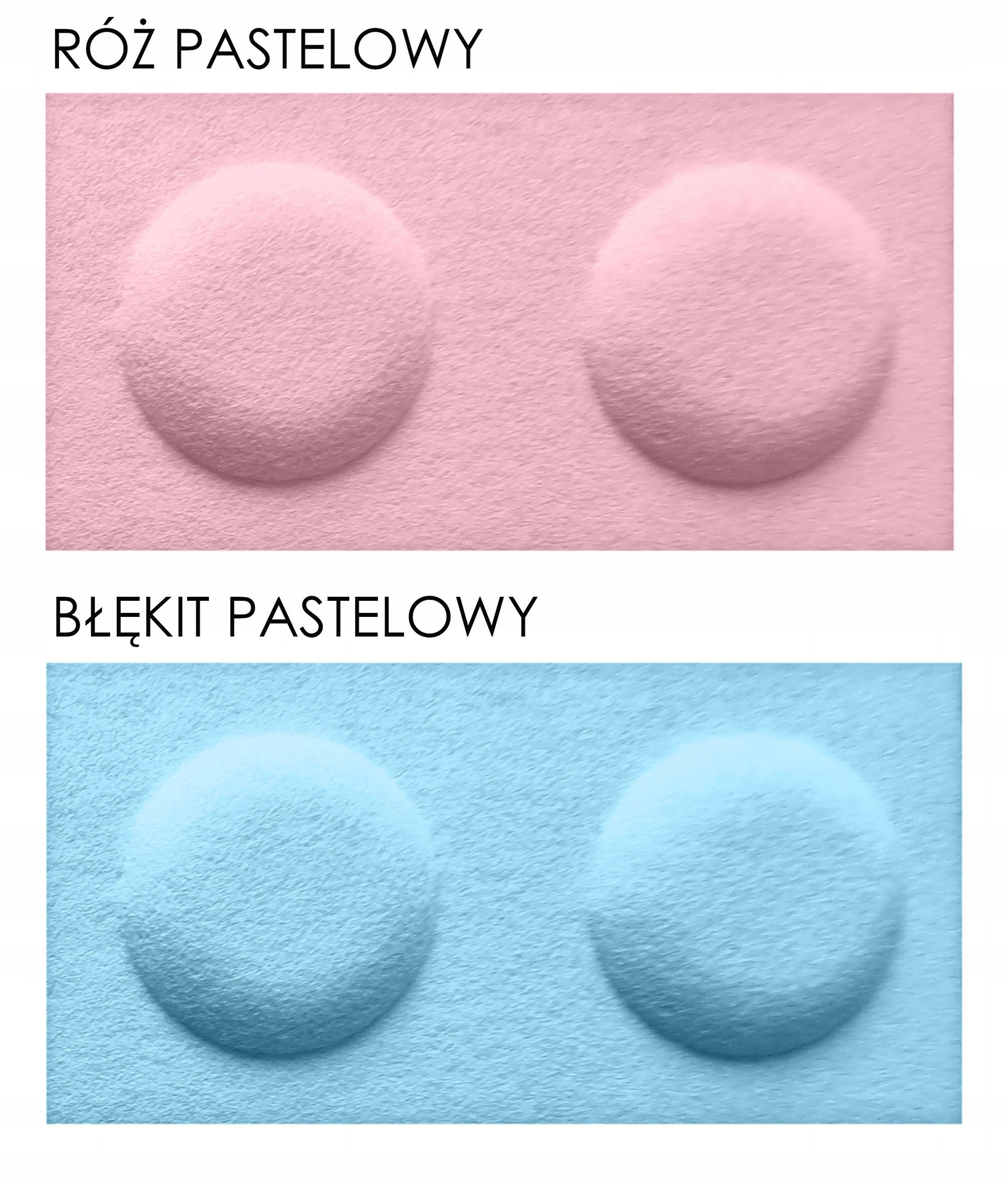 PANELE ŚCIENNE KLOCKI 30X15 FILCOWE MIĘKKIE SOFT Producent Modullo