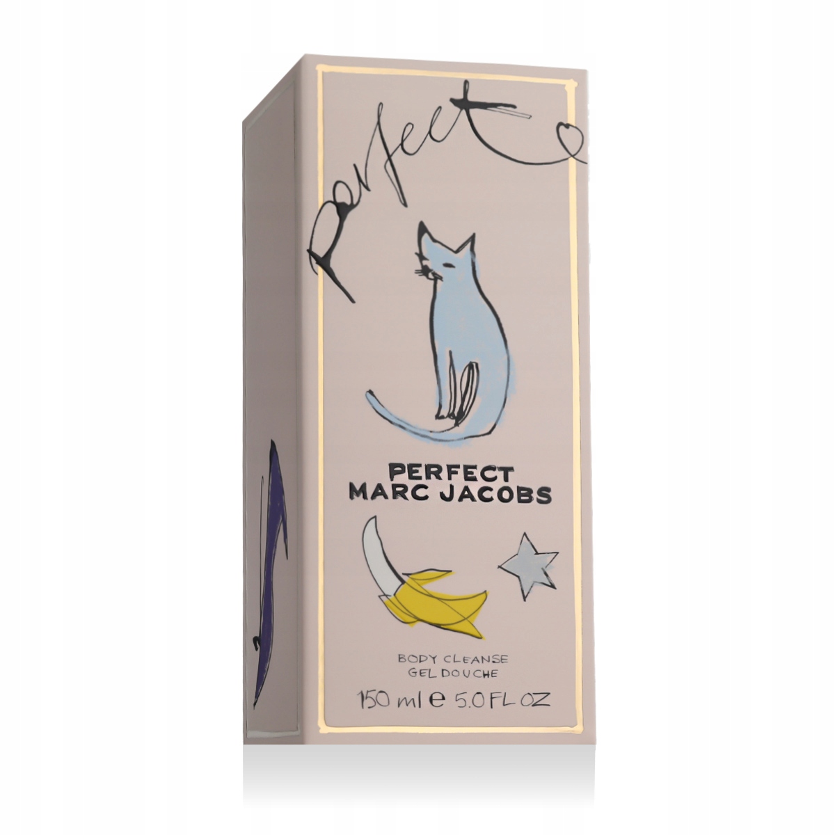 Marc Jacobs Perfect Sg 150 ml W