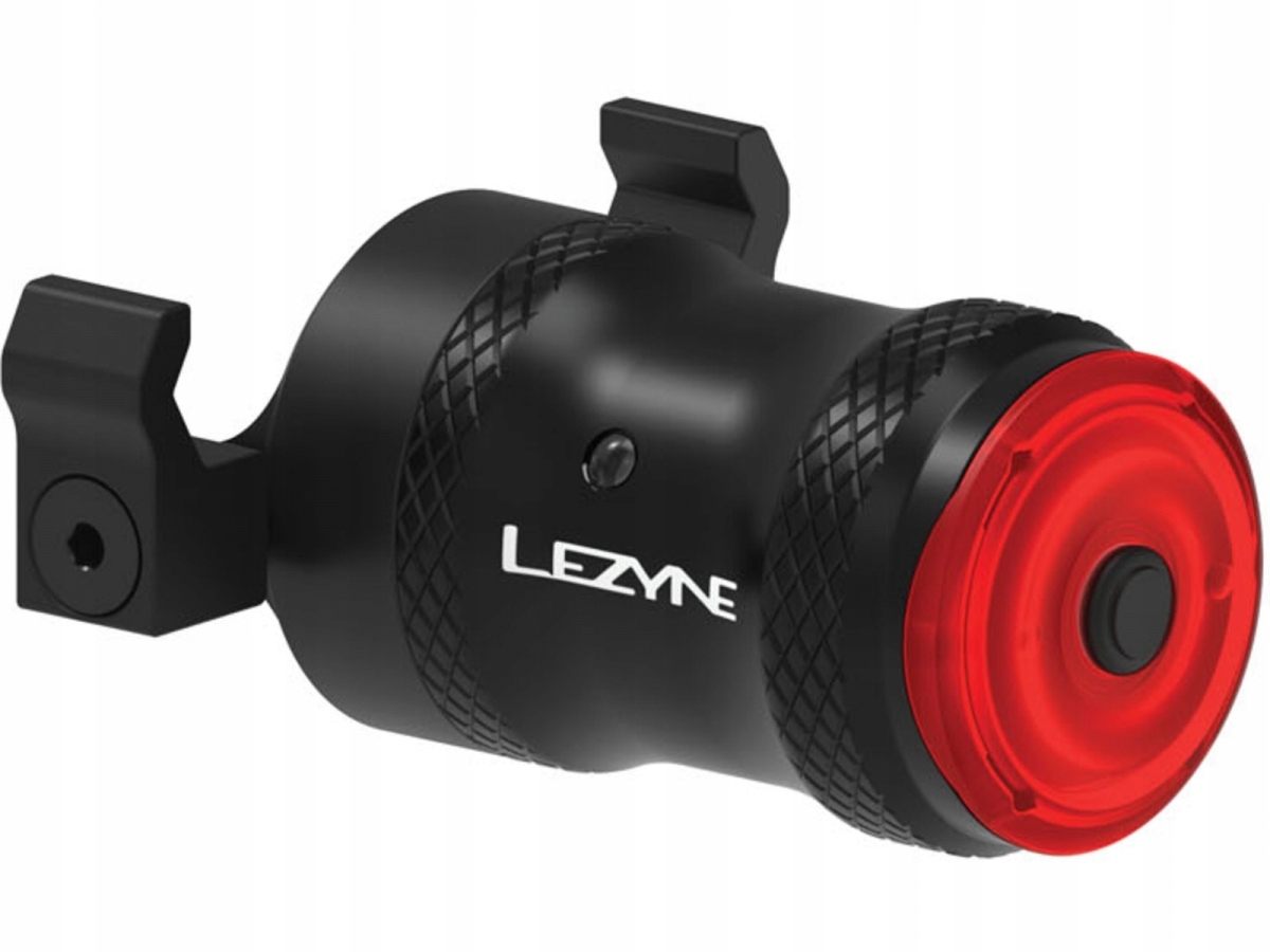 Lampka Rowerowa Tylna Tył Lezyne Ai Alert 250 LM Usb Inteligentna