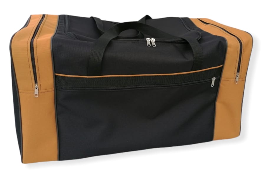 

Duża torba turystyczna XL-80l.Produkcja Pl