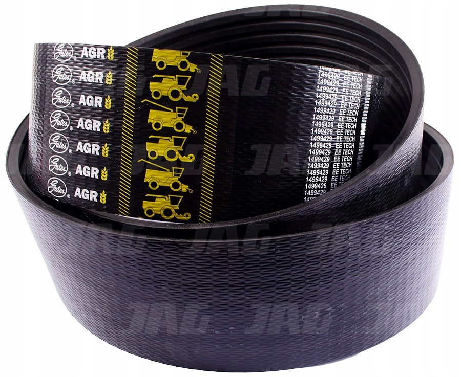 Kombinovaný pás Gates Claas 830 880 130906 0001309061 AP1004866