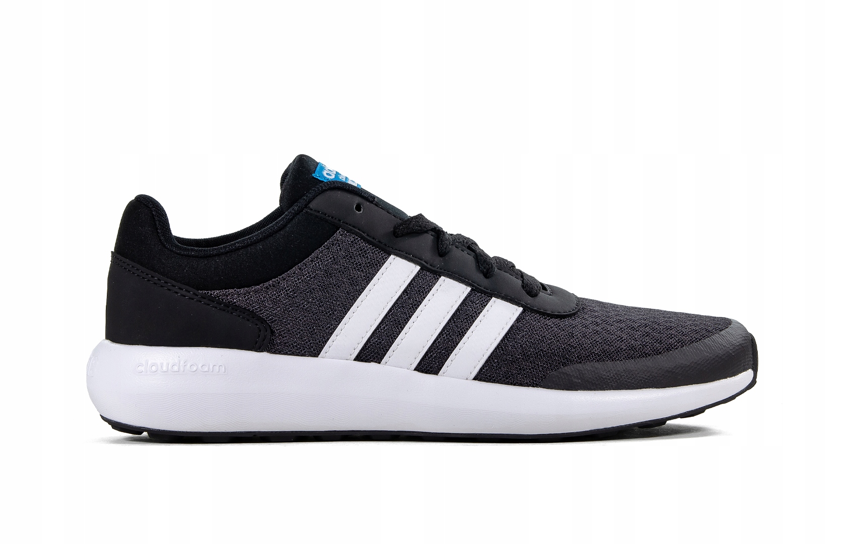 pro mládež boty adidas Cf Race K BC0066