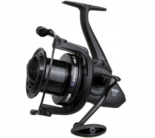 Kołowrotek Karpiowy Carp Pro Escol 10000 Sd