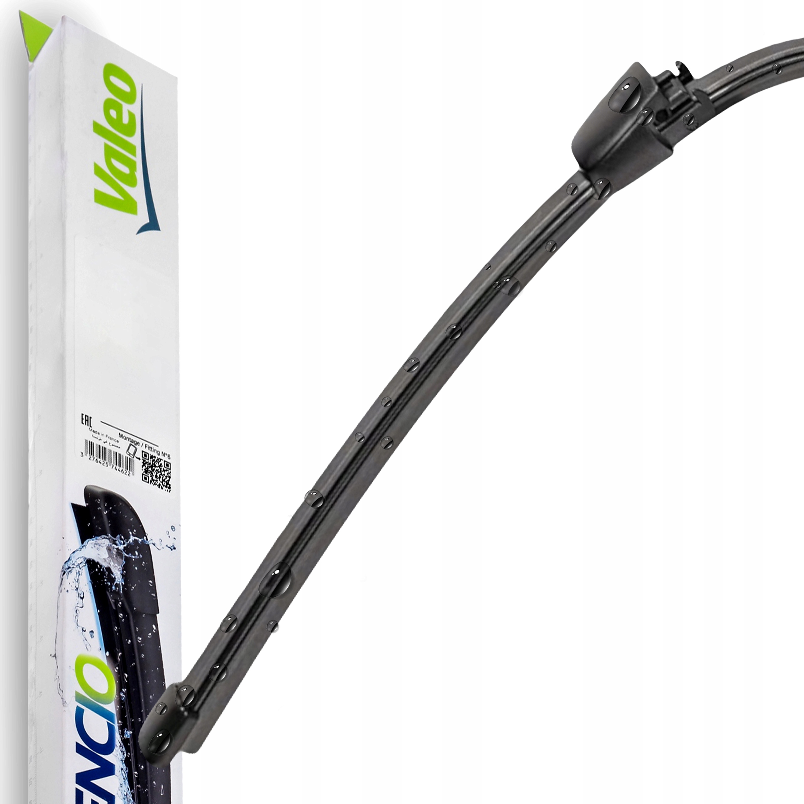 Valeo Silencio Wycieraczka Tył Tylna Bmw X1 F48, X2 F39, Audi A3 8V1 8VA