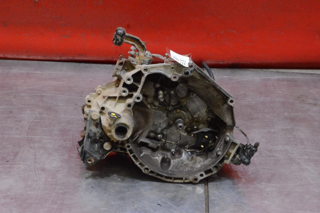 Getriebe 20CN43 CITROEN C3 PLURIEL 1.4 8V 75 KM 02-10