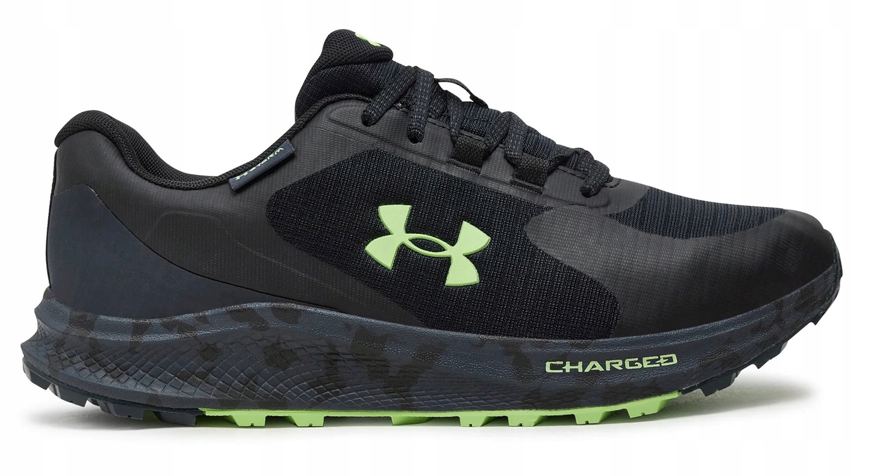 Boty Under Armour Charged Bandit Tr 3 Sp 42
