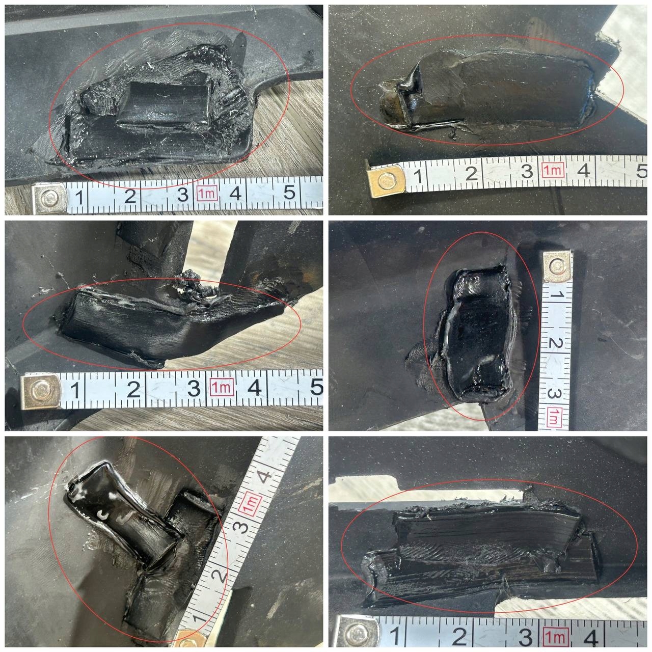 CHEVROLET CAPTIVA LIFT 2011-> bumper front 20999612