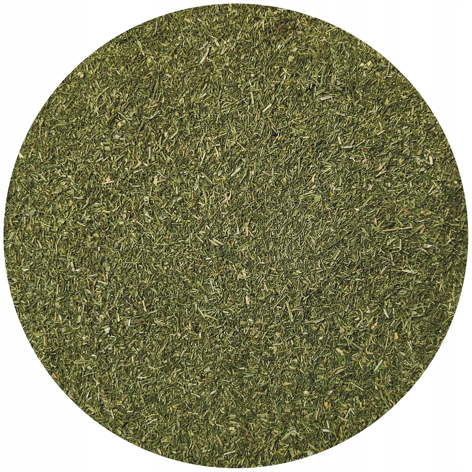 Levně Koperek sušený Koper zahradní Fenyklový list, aromatický Mystic.Garden 1 kg