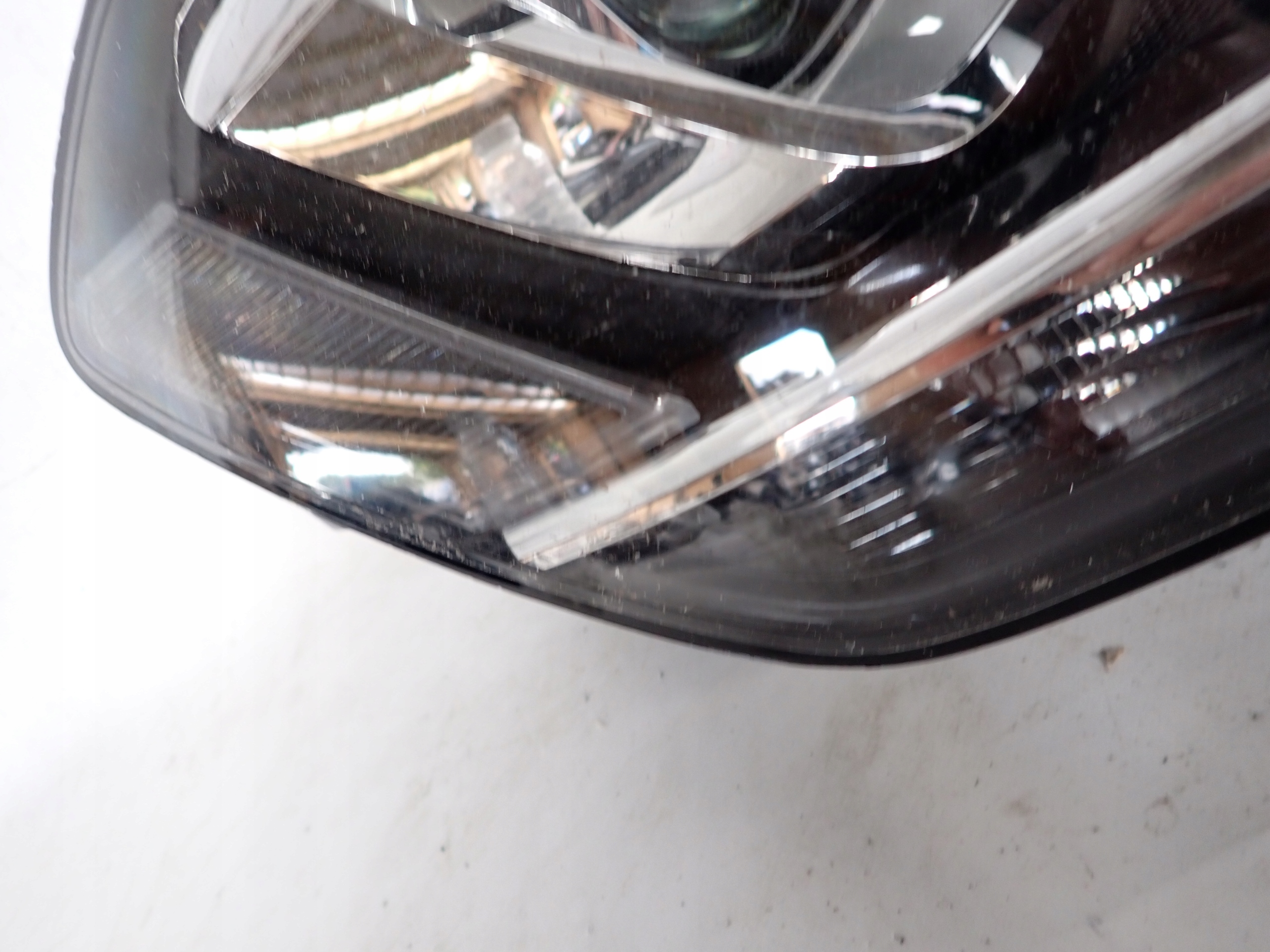 VW GOLF 7 VII 5G 12- light right front front 5G1941040