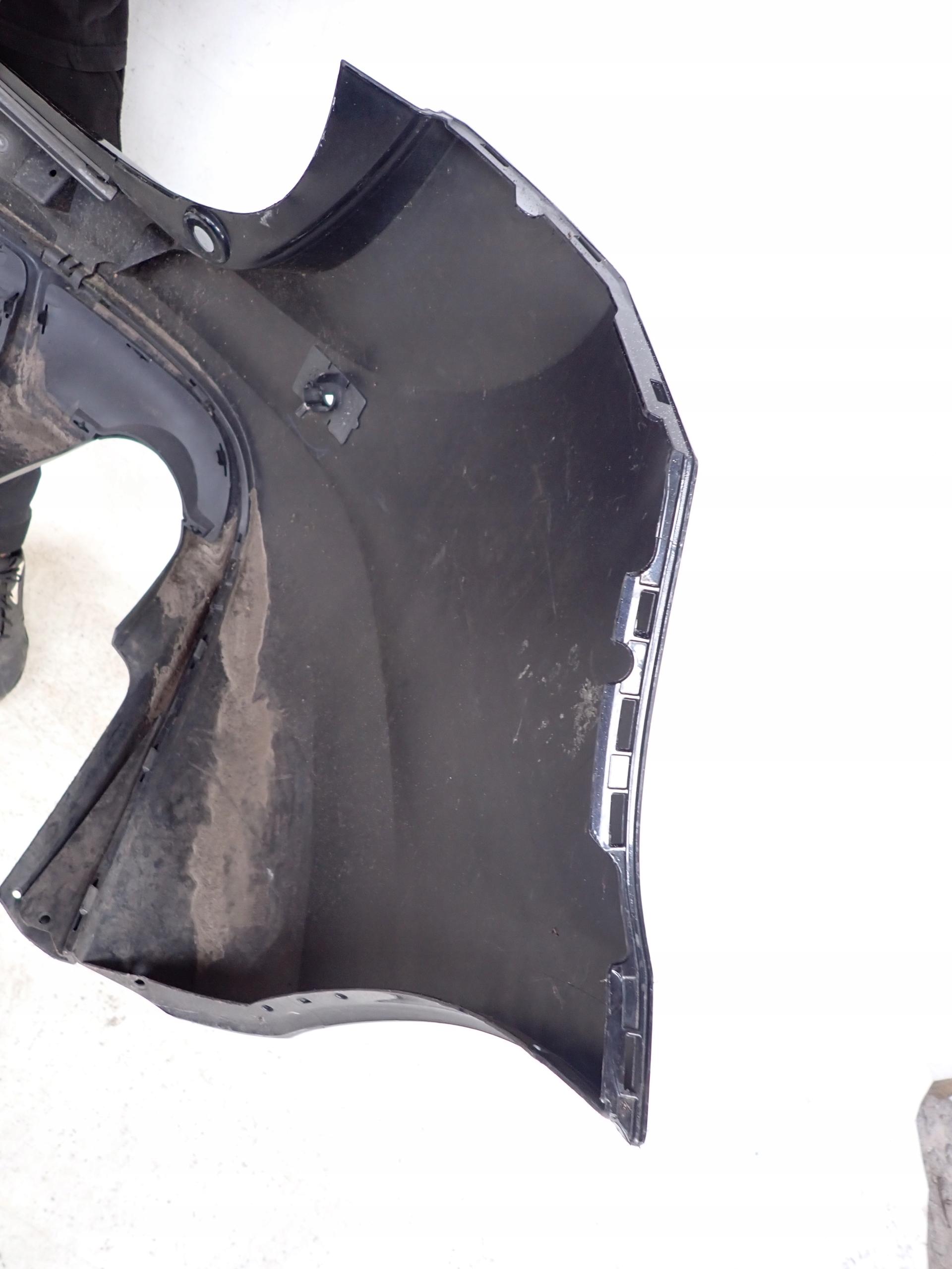 VOLVO V60 e 1 R-design 10-13 Paraurti posteriore posteriore 4PDC