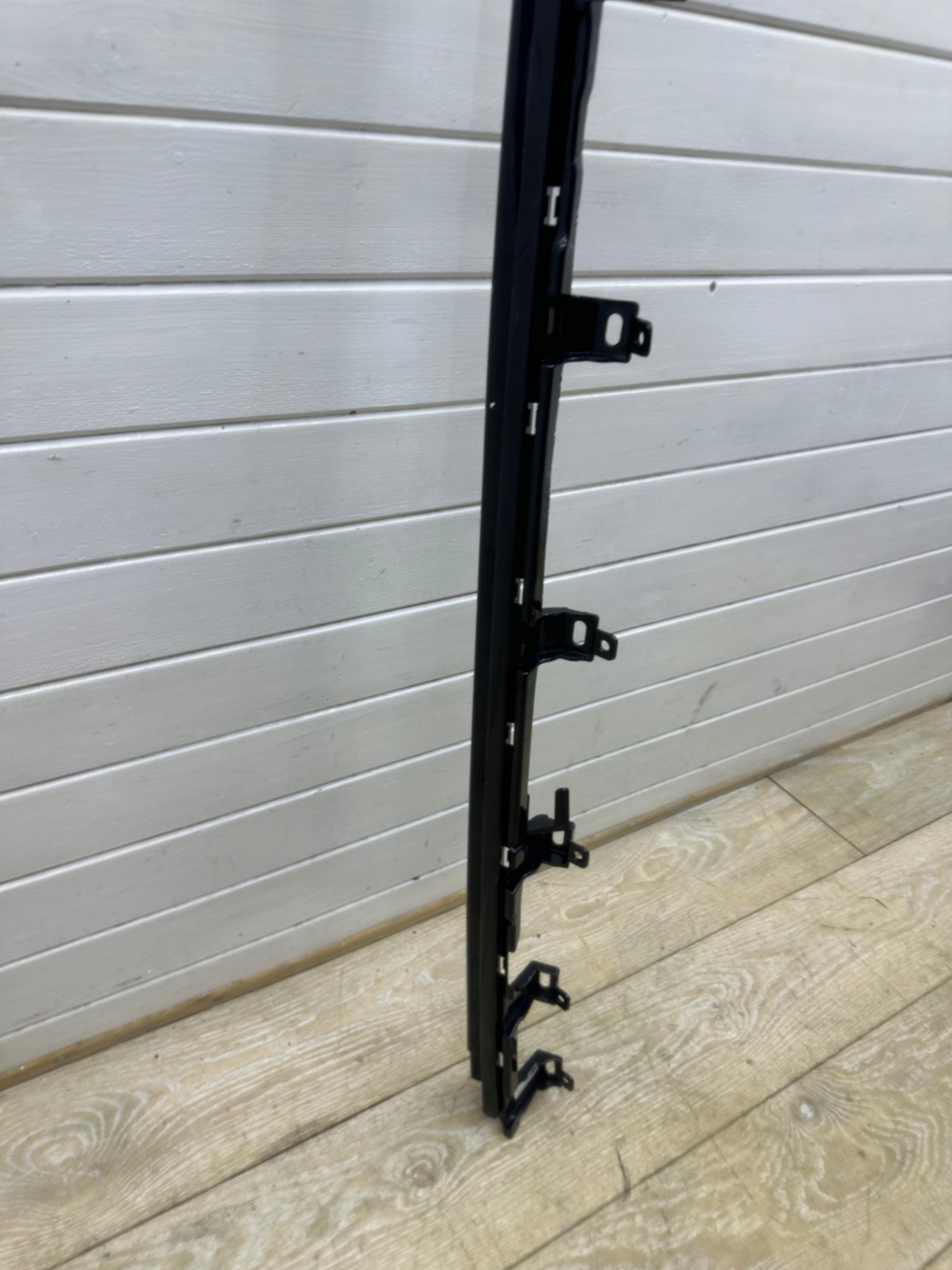cover upper moulding threshold upper cover left MPAKIET BMW G70