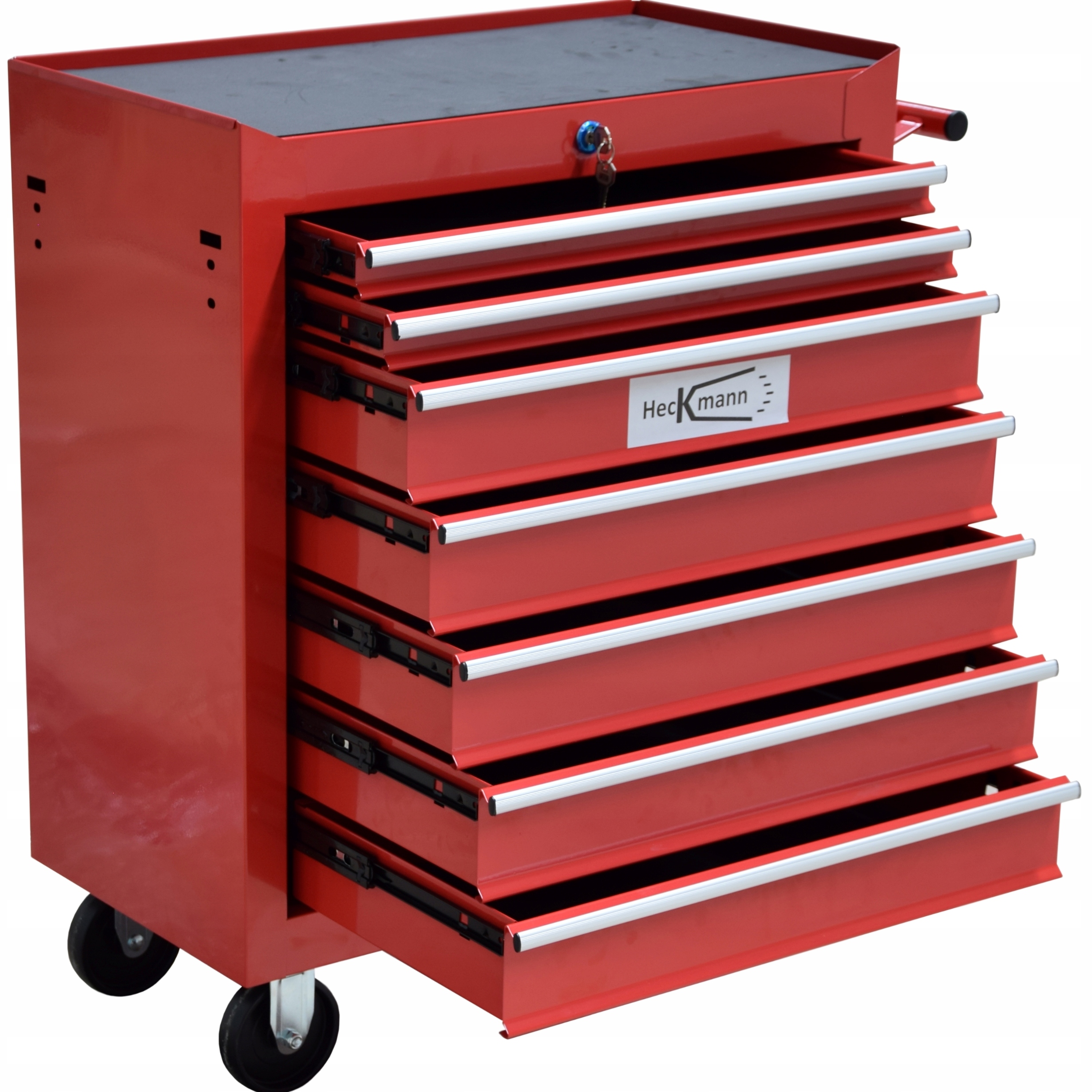 WOZEK SZAFKA WARSZTATOWA NARZEDZIOWA HECKMANN Producent code 234 311